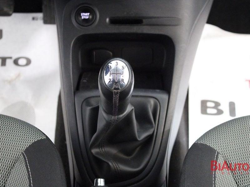 Renault Captur Captur 1.5 dci Intens (energy r-link) 90cv E6