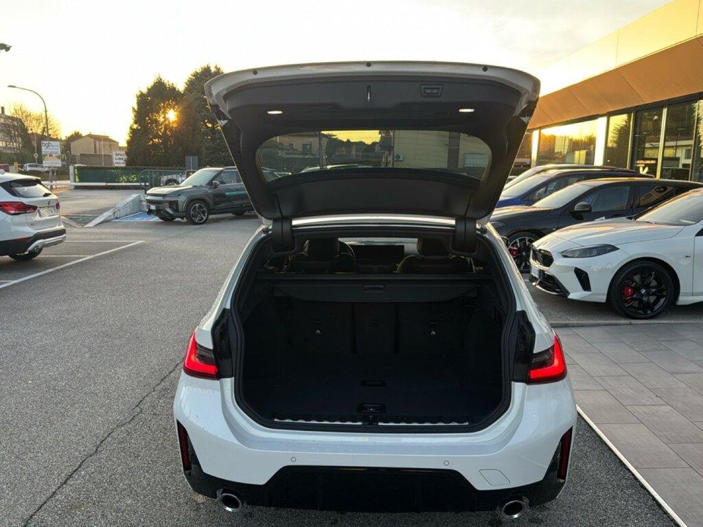 BMW Serie 3 Touring 320 d Mild Hybrid 48V Msport xDrive Steptronic