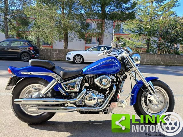 SUZUKI Marauder VZ 800 UNICOPROPRIETARIO