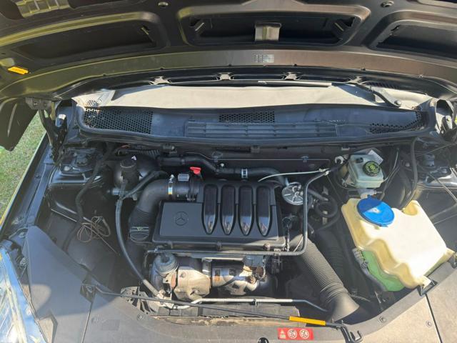 MERCEDES-BENZ B 200 CDI Sport