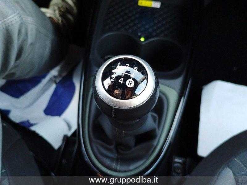 Toyota Aygo X 1.0 Lounge 72cv