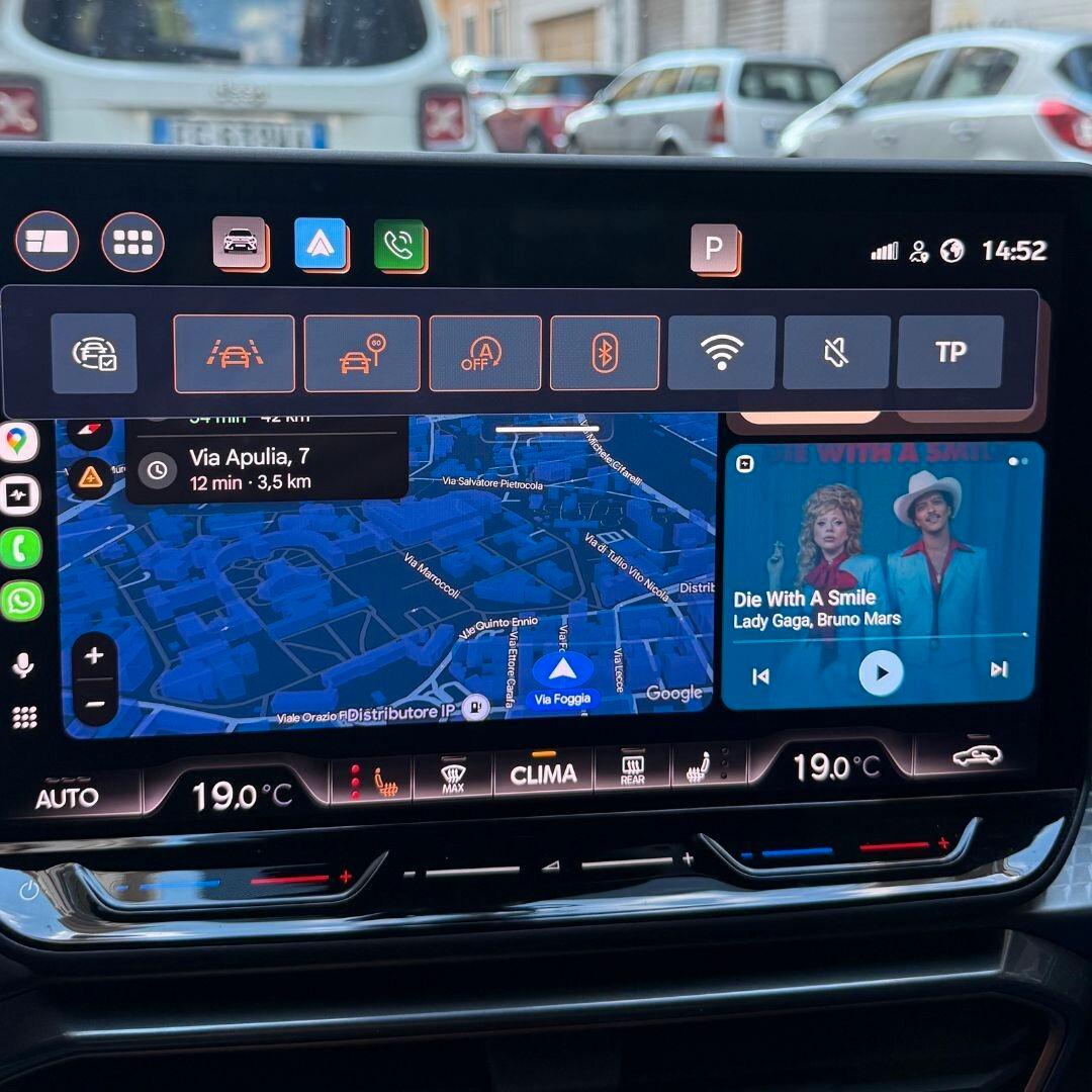 Cupra Formentor 2.0 TDI DSG