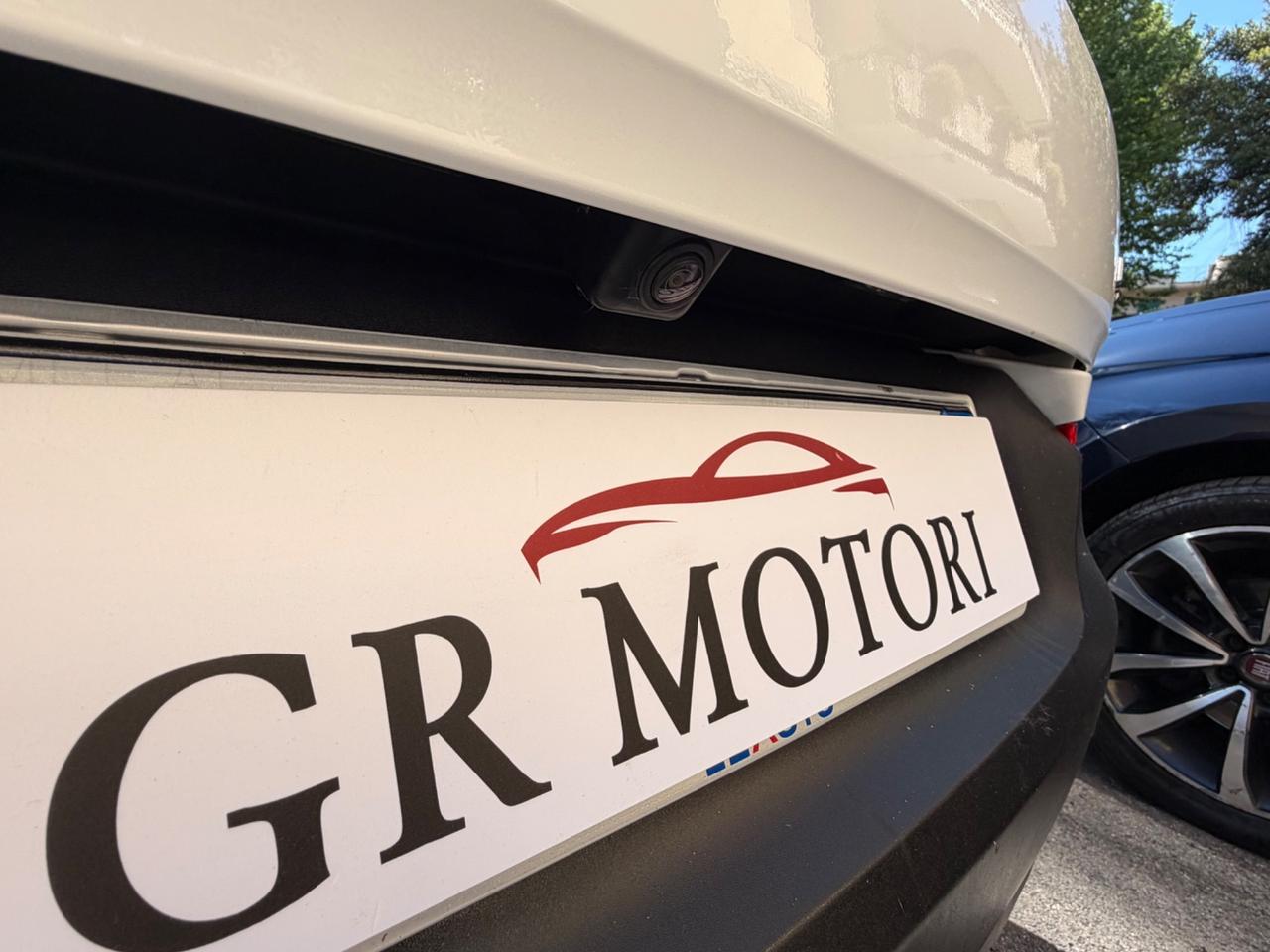 Opel Grandland X 1.5 diesel Ecotec Start&Stop Business Edition