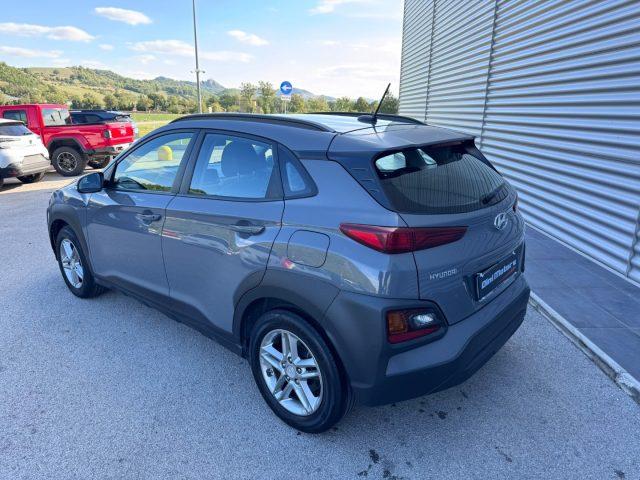 HYUNDAI Kona 1.6 CRDI 115 CV Style DIESEL OK NEOPATENTATO