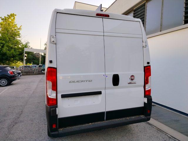 FIAT Ducato 35q 2.2 Mjt 140CV MH2 FURGONE km0 2024