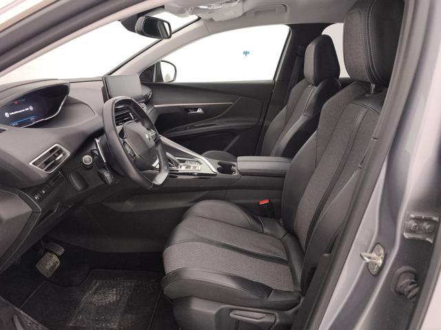 PEUGEOT 3008 1.5 bluehdi Allure s&s 130cv eat8