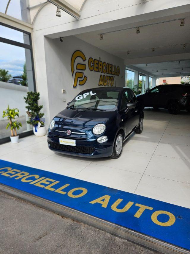 FIAT 500 1.2 EasyPower Pop tua da ?119,00 mensili