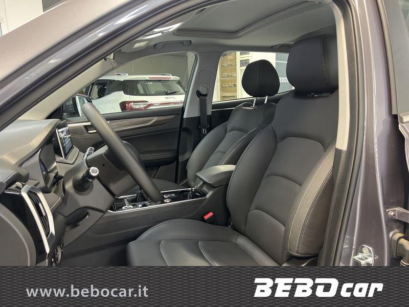 Emc Sei 1.5 MT BENZINA O BENZINA/GPL - Scopri promo e più dettagli in descrizione!