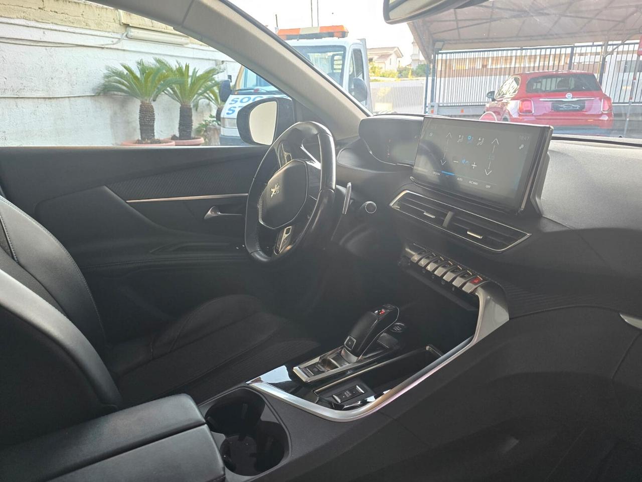 Peugeot 3008 BlueHDi 130 S&S Allure