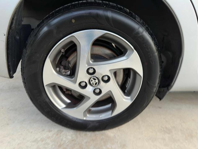 TOYOTA Yaris 1.5 Hybrid 5 porte Active AUTOMATICA PER NEOPATENT