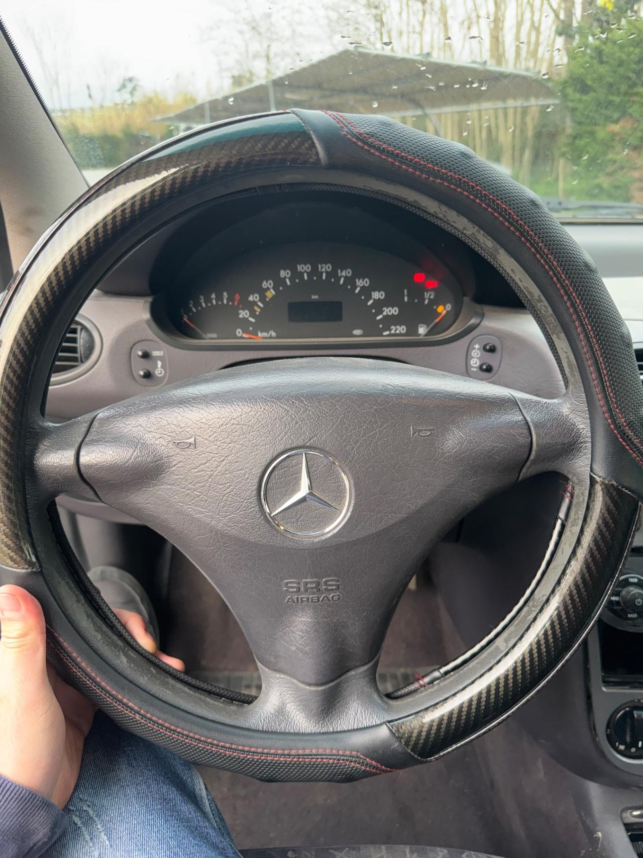 Mercedes-benz A 140 cat Classic