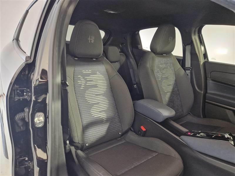 ALFA ROMEO JUNIOR 1.2 136cv Hybrid eDCT6 Ibrida