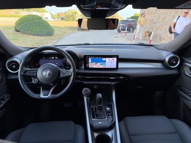 ALFA ROMEO Tonale TI 1.6 DIESEL 130CV+18''BLACK+RCAM+PELLE+MATRIX