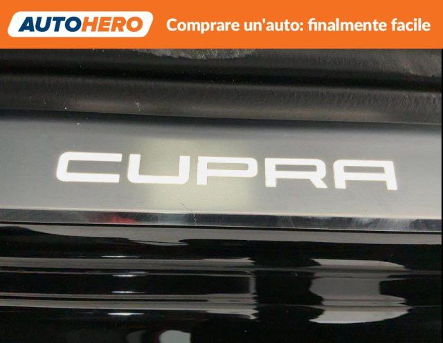 CUPRA Leon 2.0 TSI 300 CV DSG VZ