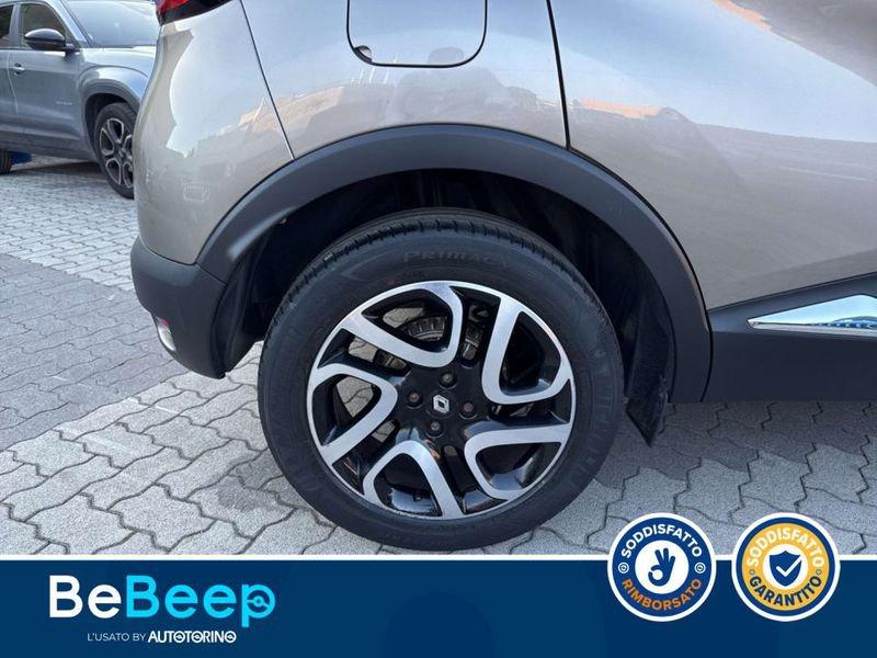 Renault Captur 0.9 TCE ZEN (LIVE) 90CV E6