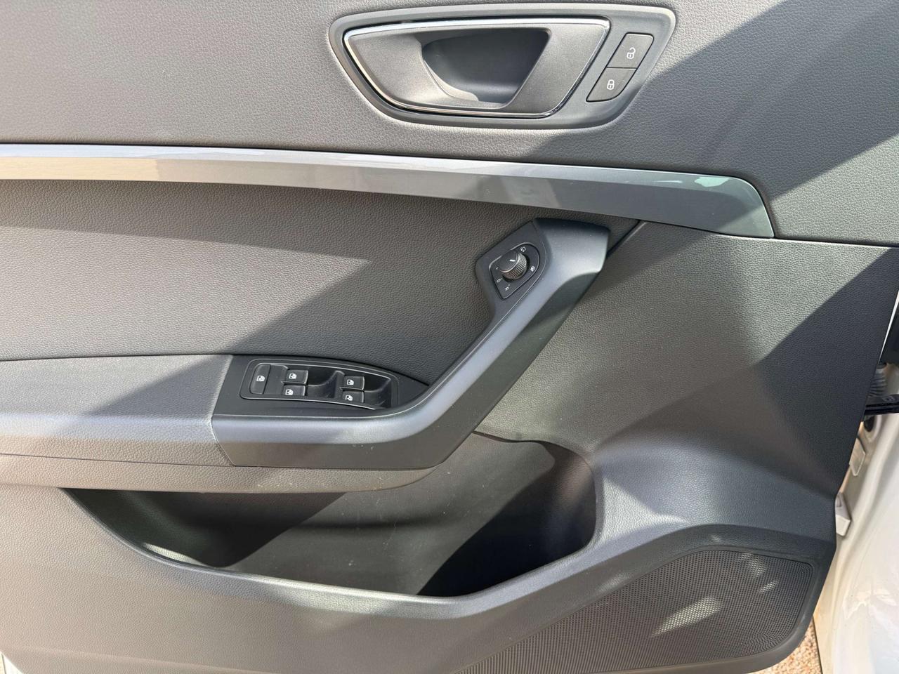 SEAT Ateca Ateca 1.4 EcoTSI ACT DSG Advance 150cv