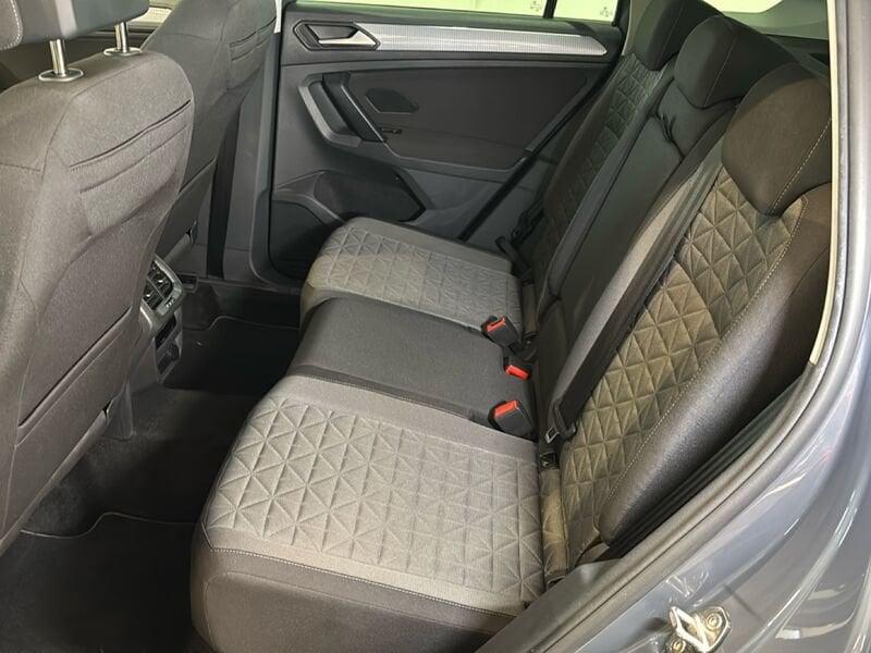 Volkswagen Tiguan Tiguan 1.4 TSI eHYBRID DSG Life