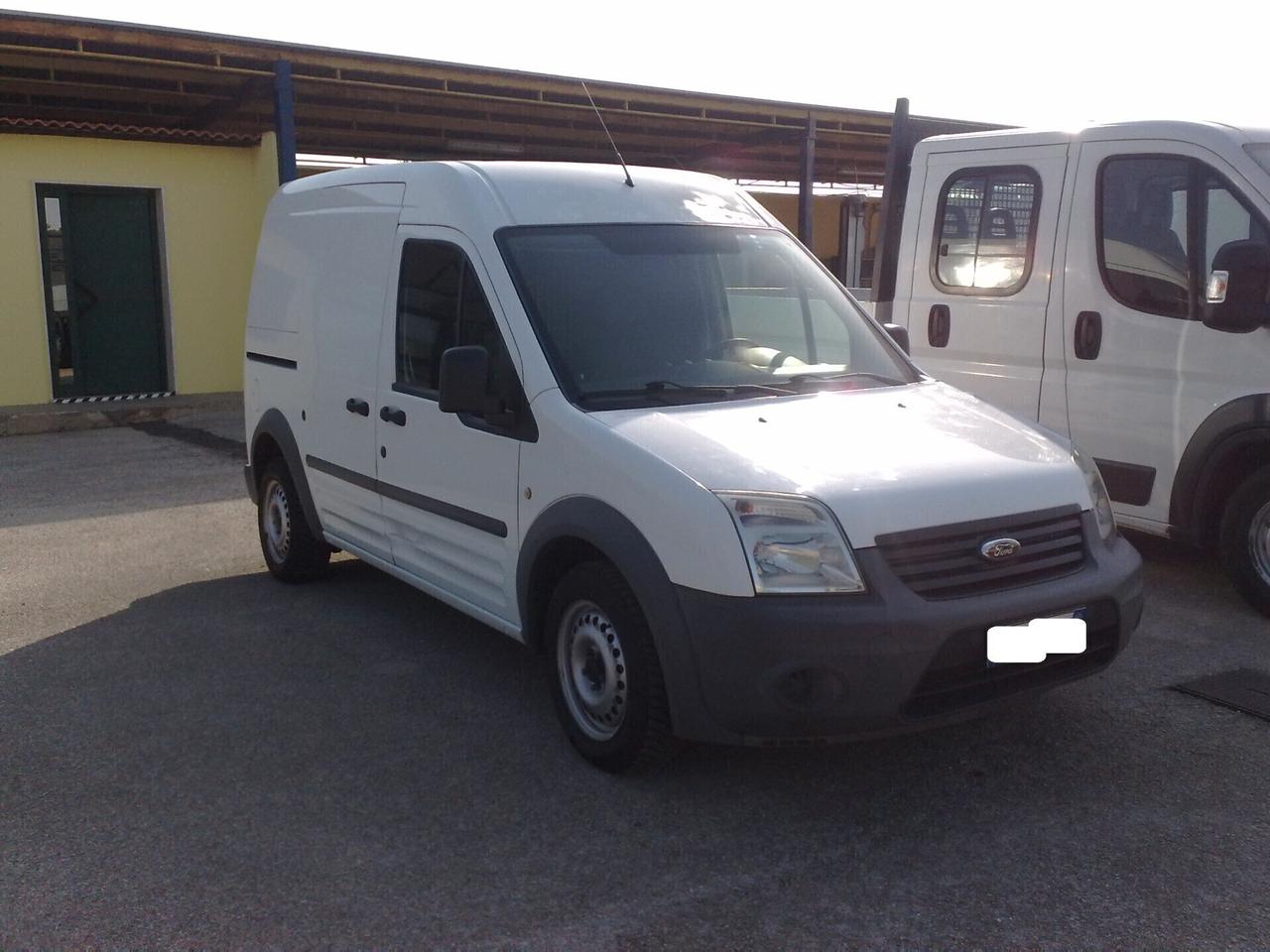 Ford Transit Connect 1.8tdci 110cv - 2010