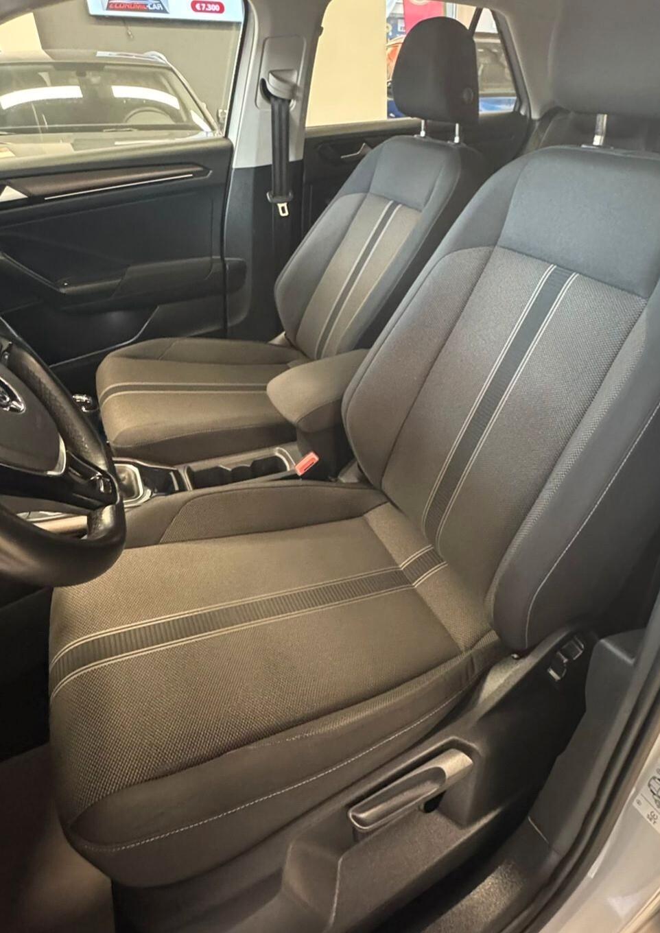Volkswagen T-Roc 1.0 TSI 115 CV Advanced BlueMotion Technology