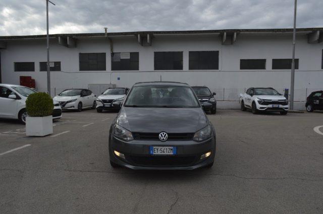 VOLKSWAGEN Polo 1.2 TDI DPF 5 p. Comfortline