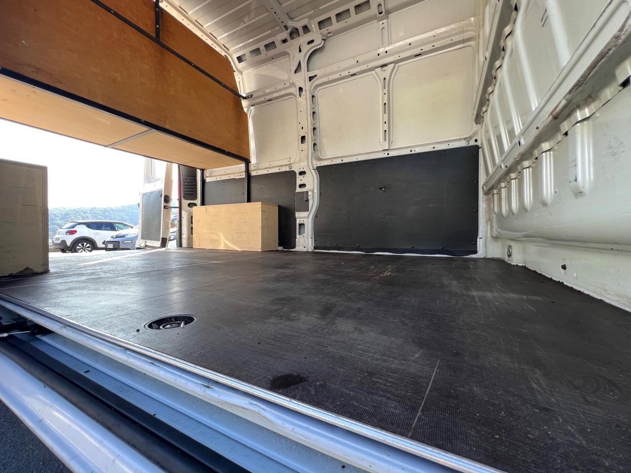 Fiat Ducato 2.3 MJT 150CV Furgone PORTATA 1300KG