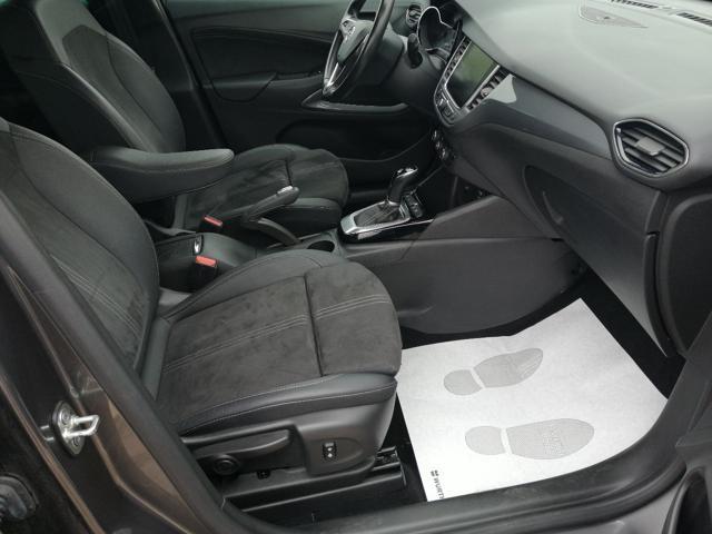 OPEL Crossland 1.2 Turbo 12V 130 CV aut. Start&Stop Elegance