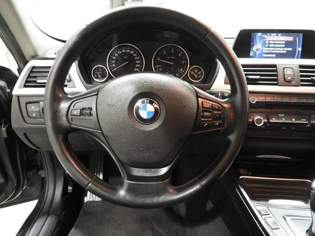 BMW Serie 3 Berlina 316 d Business Auto