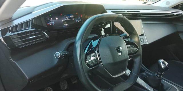PEUGEOT 308 BlueHDi 130 S&S EAT8 SW Allure Pack