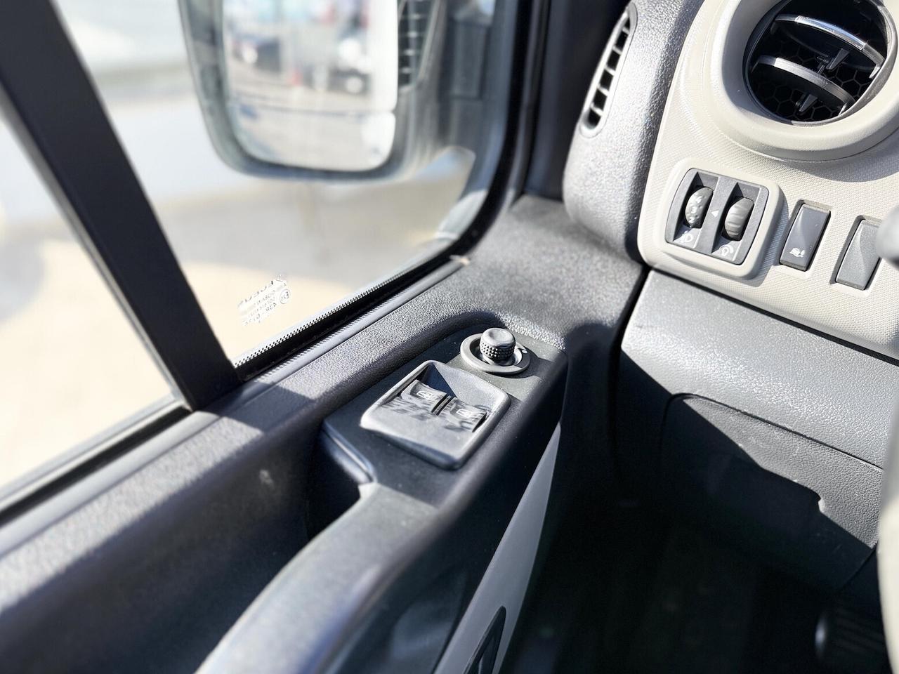 Nissan NV300 1.6 dCi 120CV - 2019