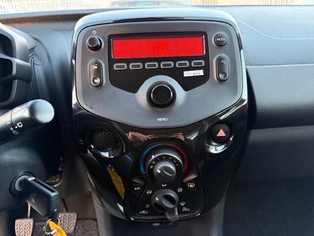 Citroen C1 VTi 72 S&S 5 porte Feel 2020