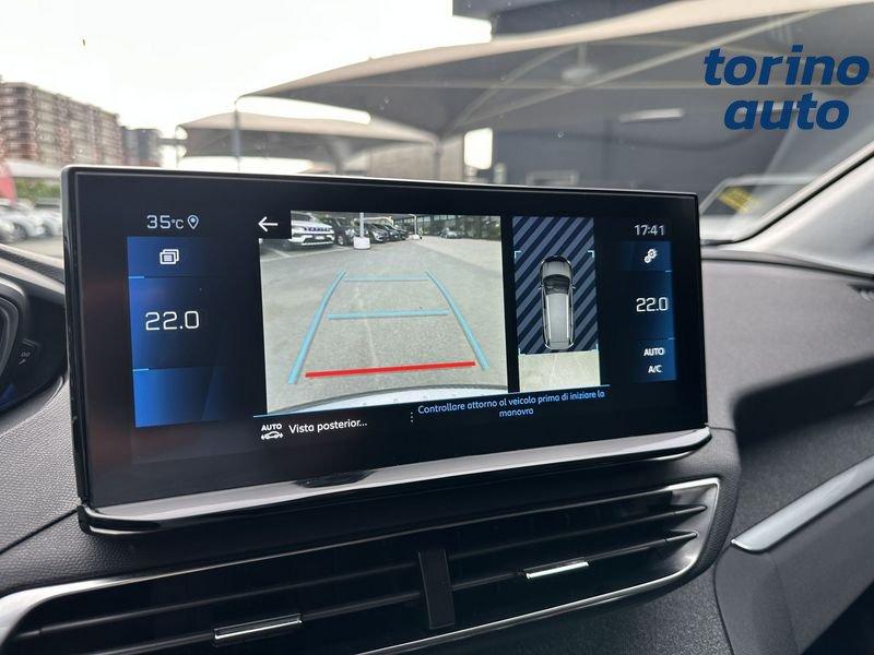 Peugeot 5008 BlueHDi 130 Allure S/S