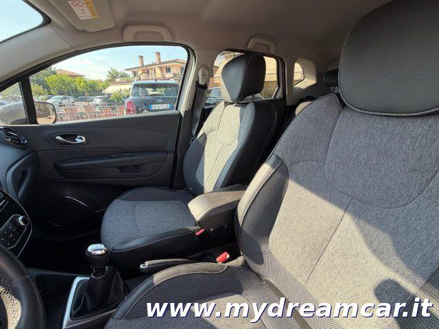 RENAULT Captur TCe 12V 90 CV Sport