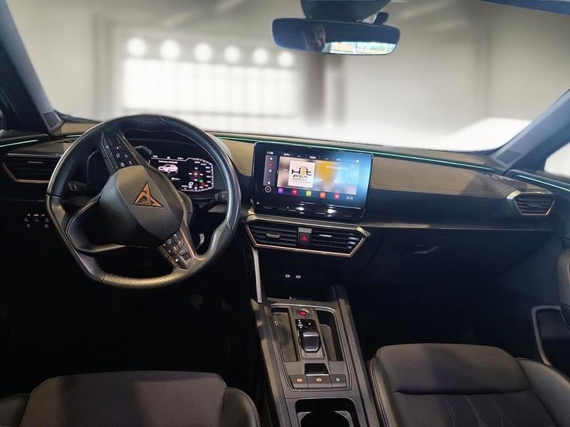 CUPRA FORMENTOR 1.4 E-HYBRID DSG SUV