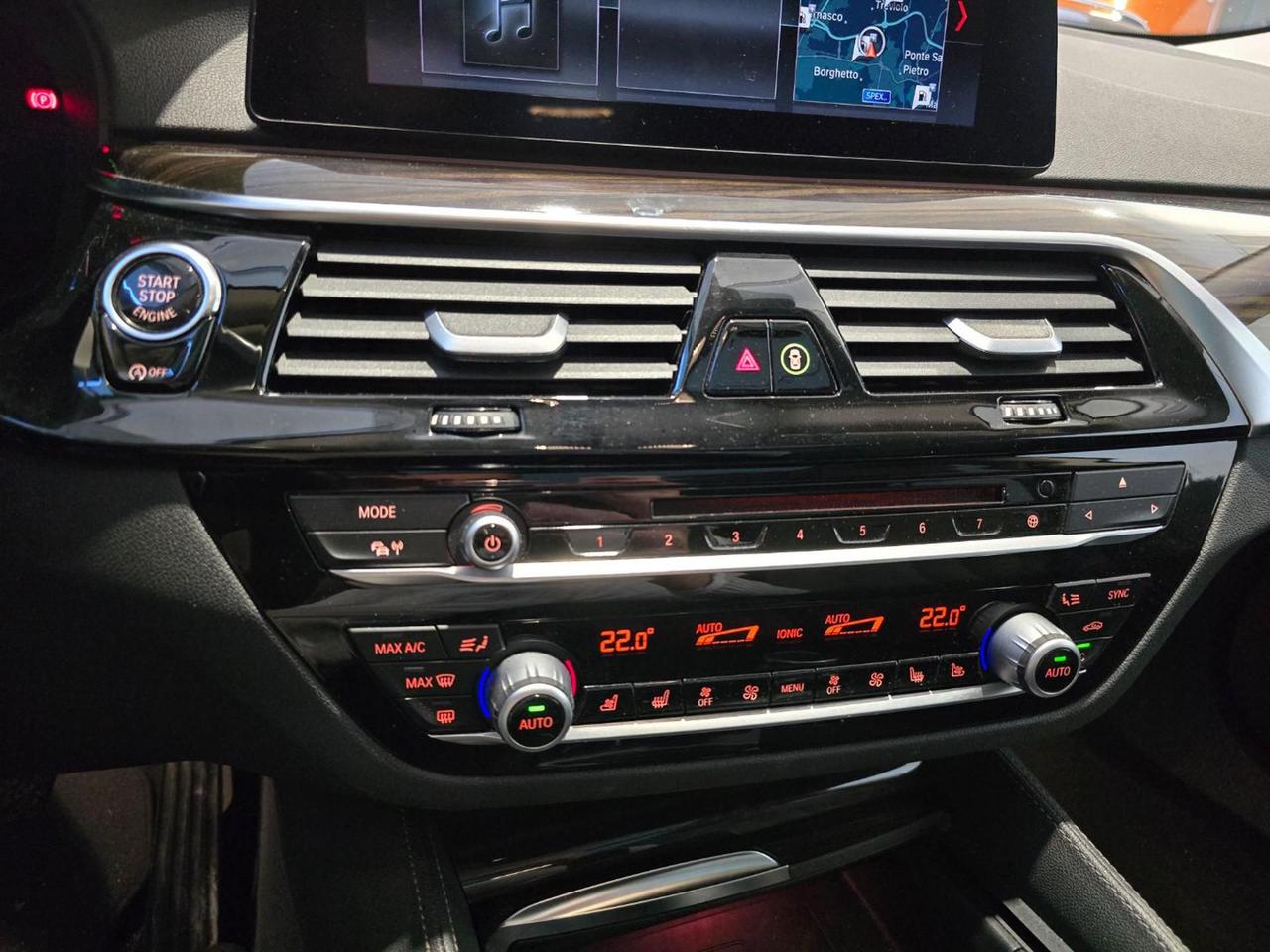 BMW 630 d xDrive Gran Turismo Luxury