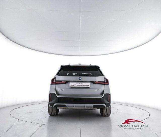 BMW X1 xdrive 25e auto M-Sport Pro