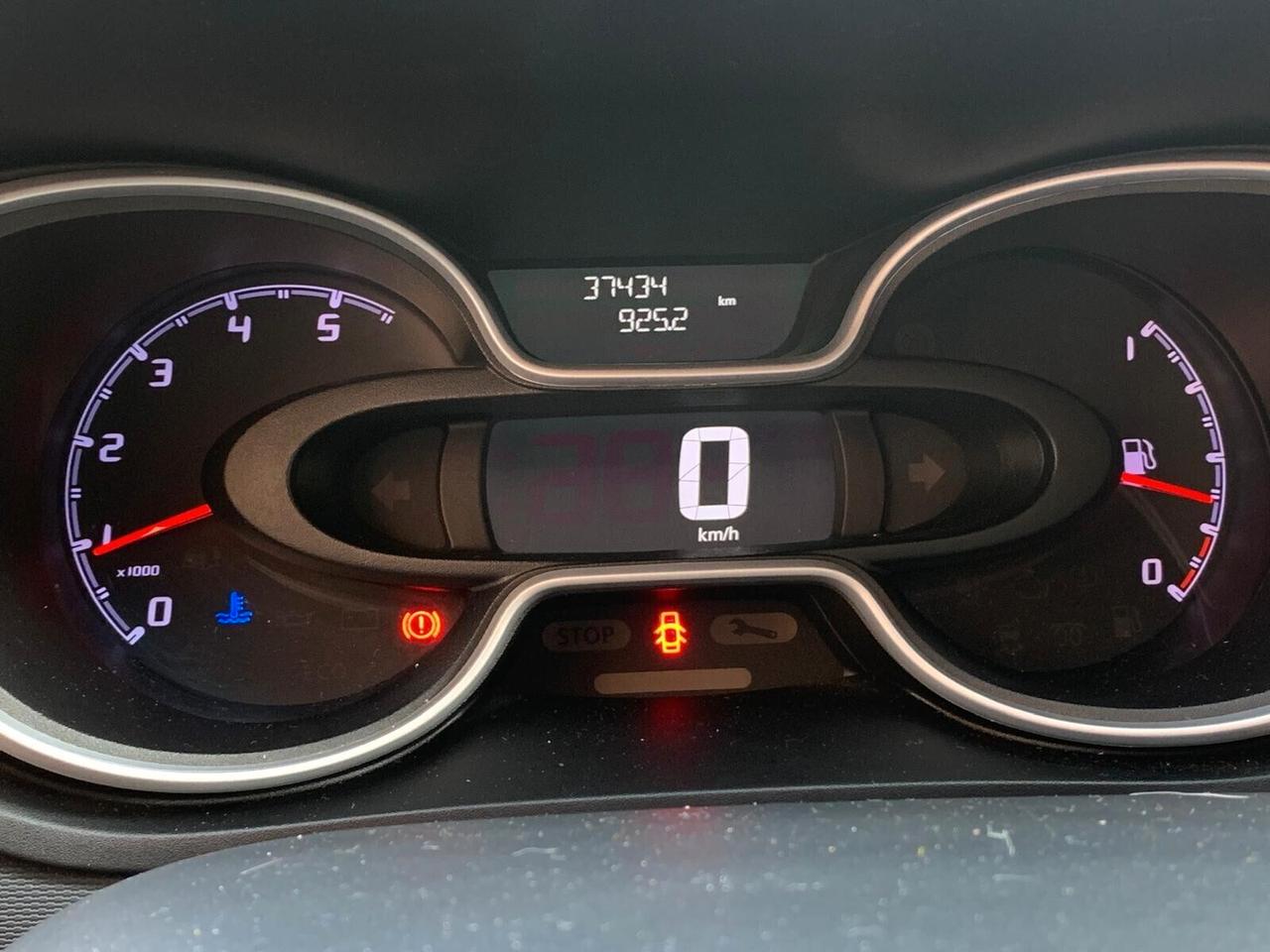 Fiat Talento 1.6 MJT Van 8 posti