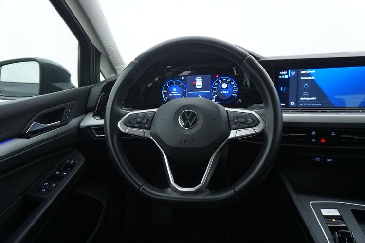 Volkswagen Golf Life DSG BR331271 2.0 Diesel 116CV