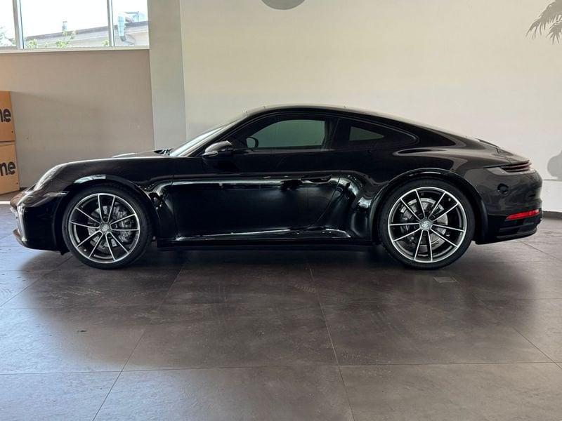 Porsche 911 911 Carrera