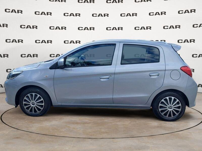 Mitsubishi Space Star 1.2 Invite SDA