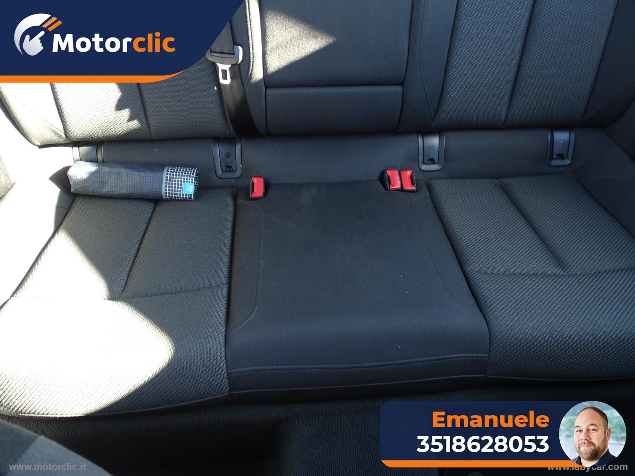 AUDI A6 Avant 40 2.0 TDI S tronic Bus. Adv.