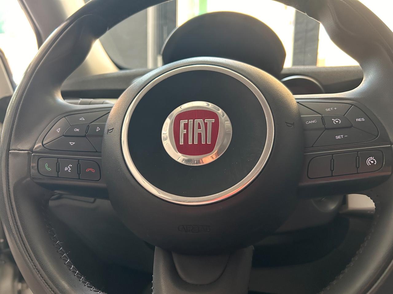 Fiat 500X 1.4 GPL Multiair 140cv Lounge ITALIANA FULL