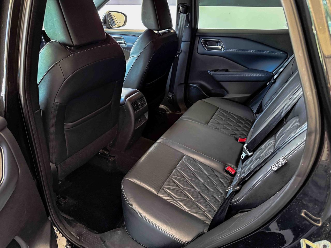 Nissan Qashqai 1.3 mhev tekna+ 2wd 158cv
