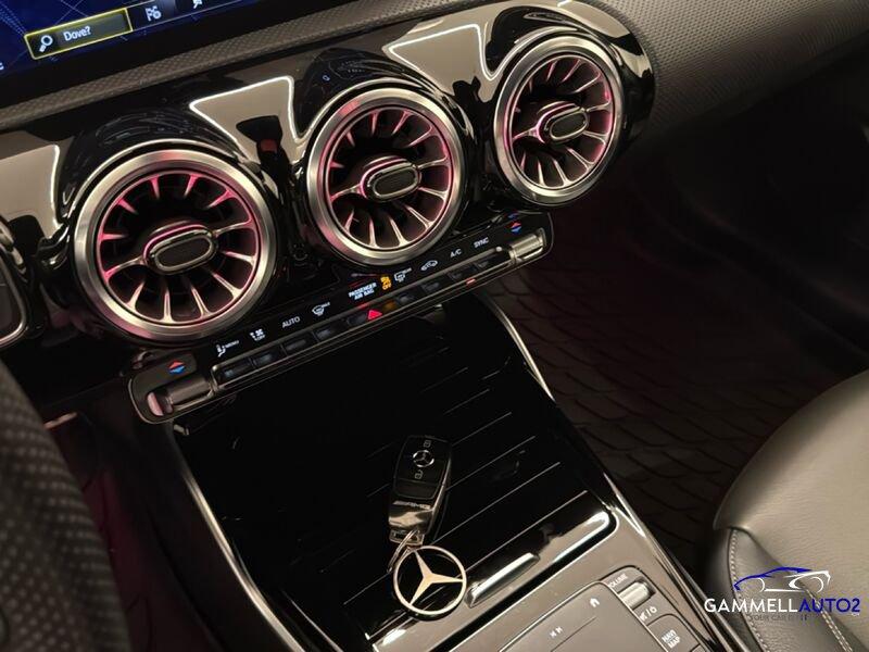 Mercedes-Benz Classe A Mercedes-AMG A 35 4MATIC