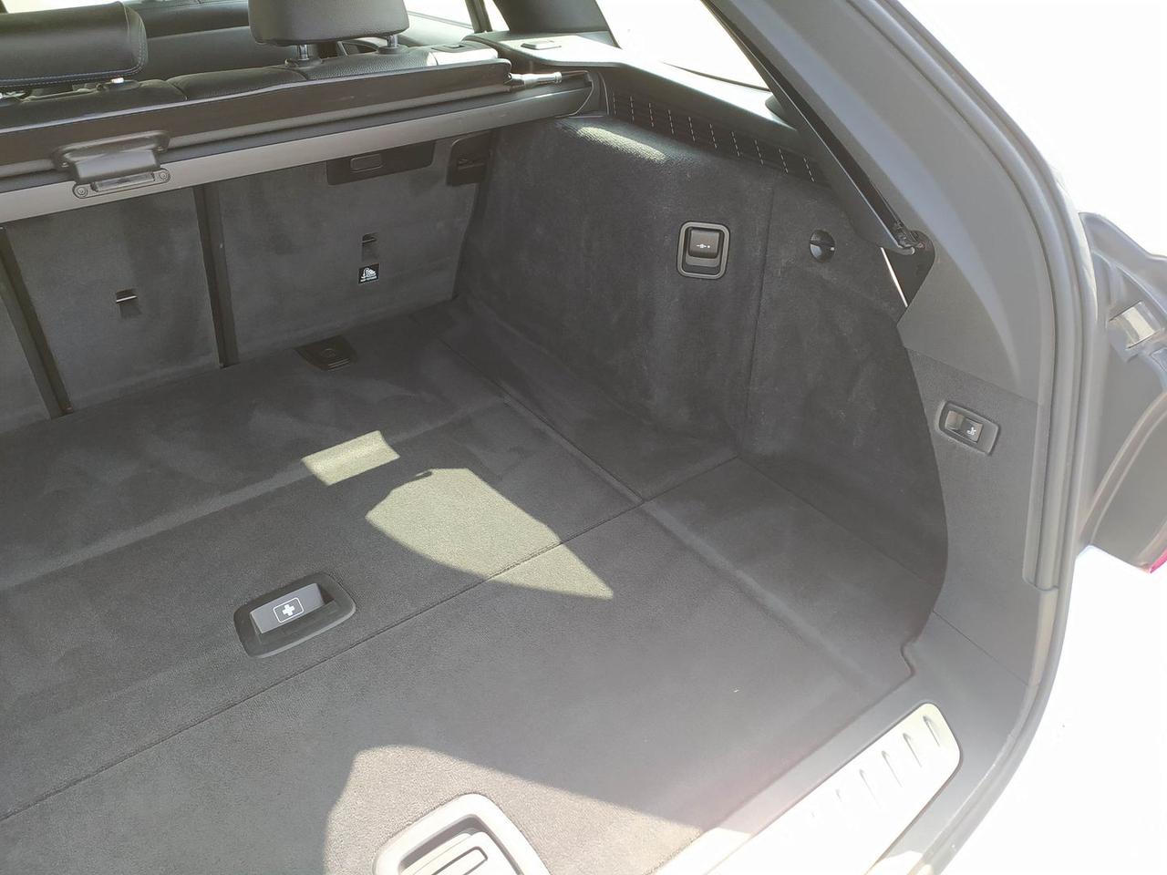 Bmw 520 M Sport 520 d #10451