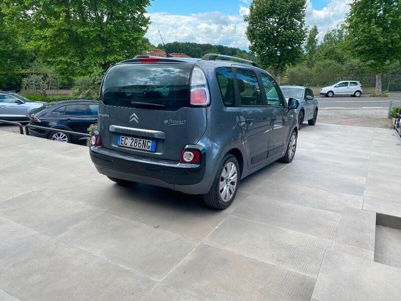 Citroën C3 Picasso C3 Picasso 1.4 VTi 95 Style