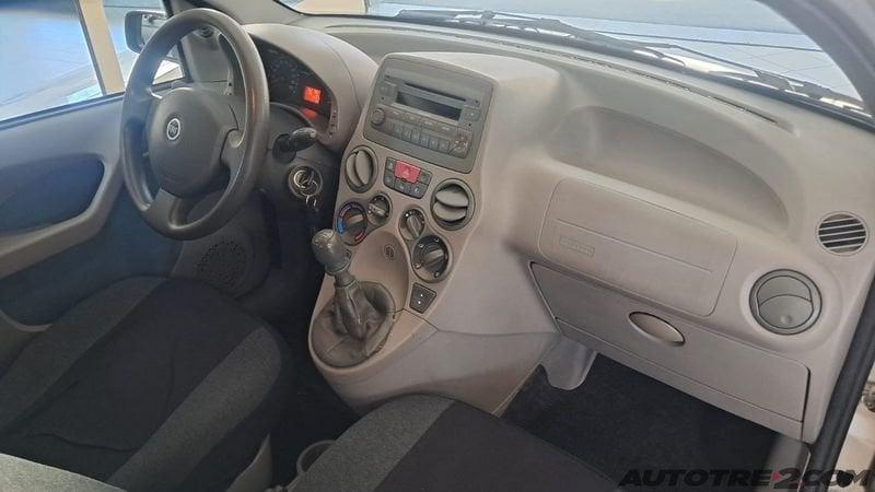 FIAT Panda Panda 1.3 MJT 16V Dynamic