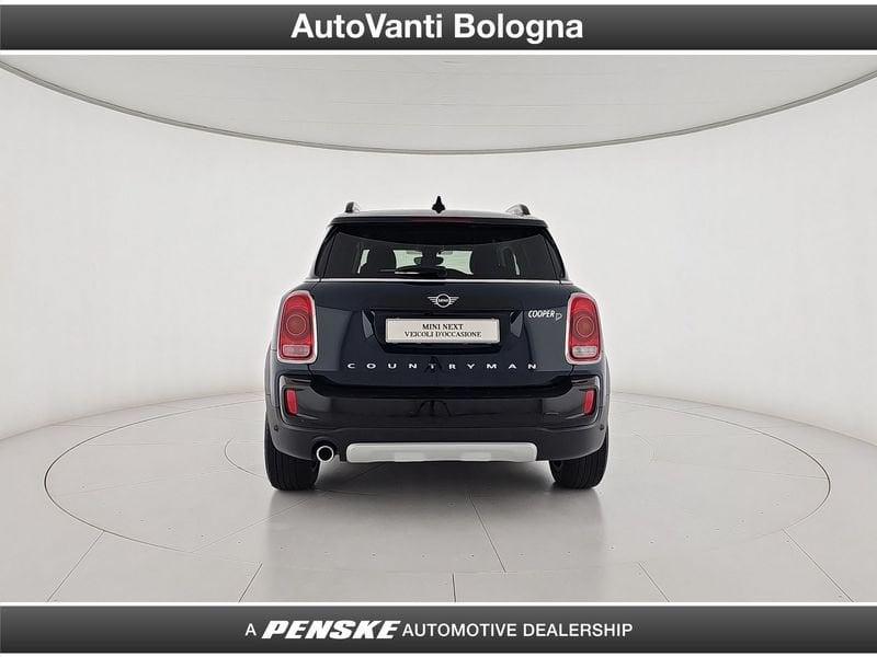 MINI Mini Countryman F60 2.0 Cooper D Hype Countryman