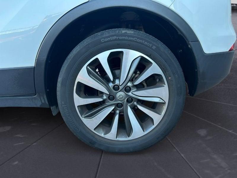 Opel Mokka 1ª serie X 1.4 Turbo GPL Tech 140CV 4x2 Innovation