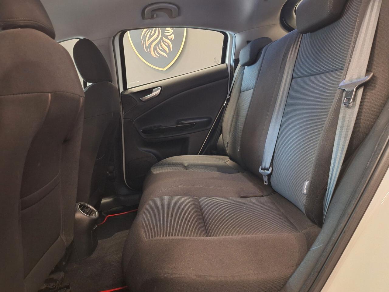 Alfa Romeo Giulietta 1.6 JTDm-2 105 CV Exclusive