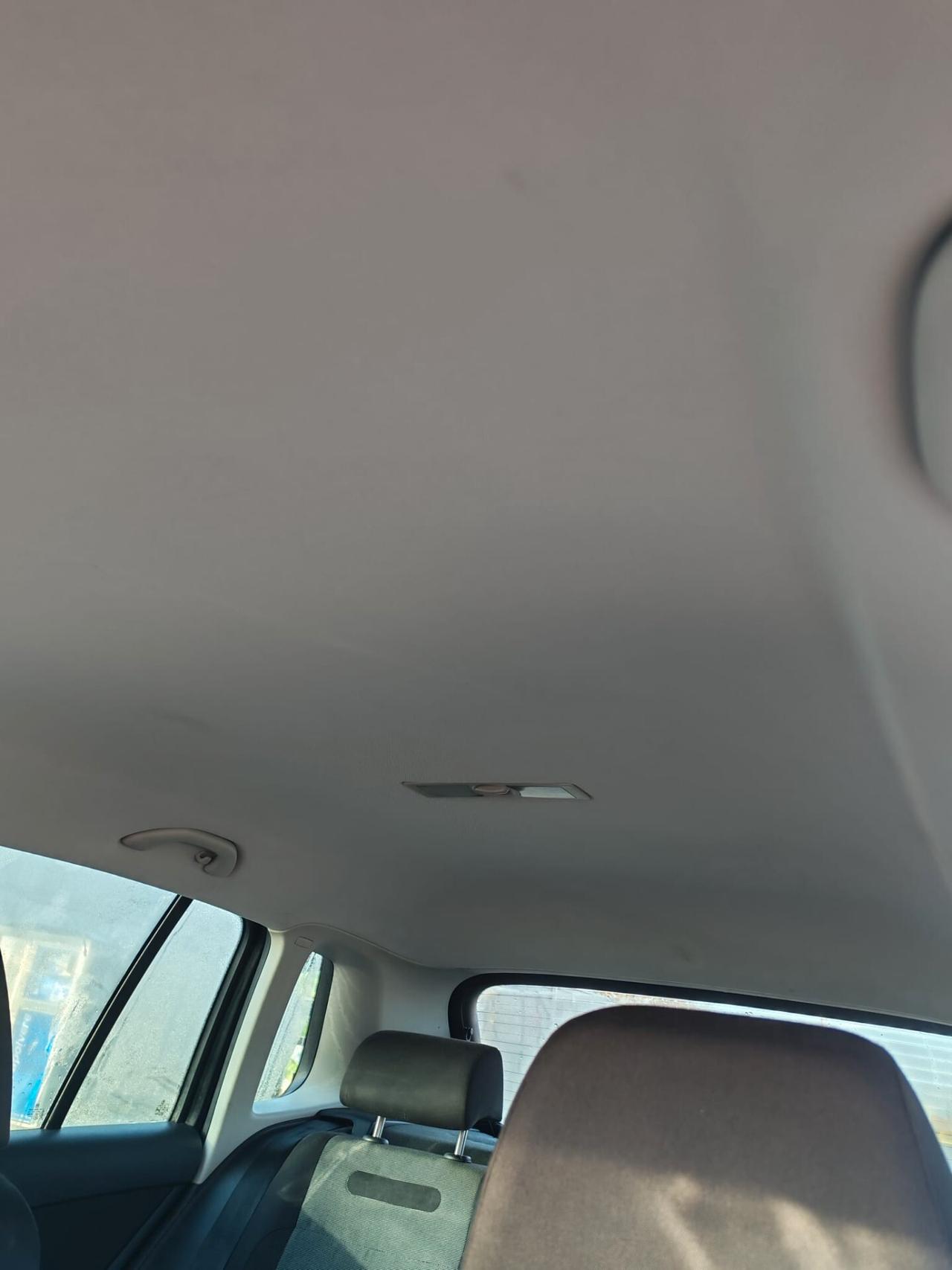 Volkswagen Tiguan 2.0 TDI DPF 4MOTION Sport & Style